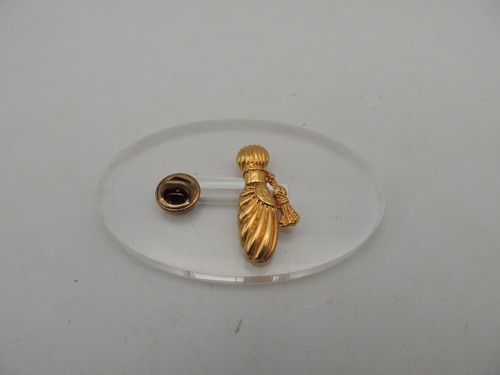 Pin parfum flacon - pin's,
