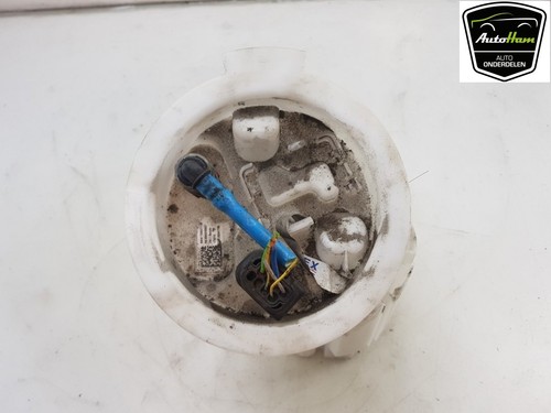 Pompe carburant electrique - carburant,