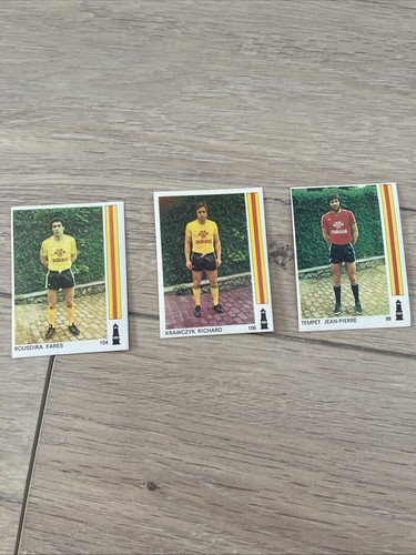 Football panini lens - 78,