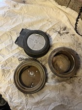 Boite à air Complete Moteur