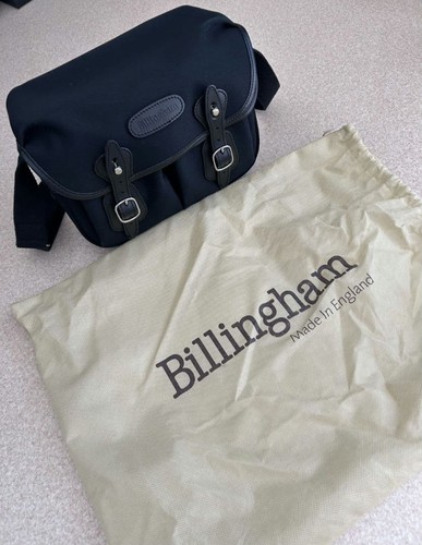 Billingham hadley small black - hadley,