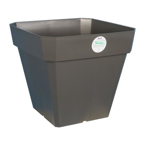 Riviera pot fleurs - pot, de
