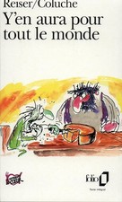 Y'en aura pour tout le monde - Coluche