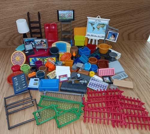 Lot vrac objets - lot,