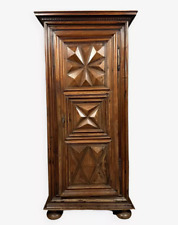 bonnetière de style louis