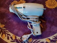 SÈCHE CHEVEUX ANCIEN MOULINEX