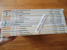 LOT 14 BD XIII TREIZE