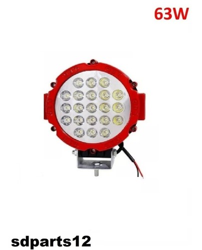 Phare travail led 24v - travail, 12-24v