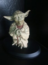 Figurine Yoda Ultra Collector