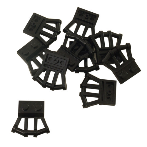Lego plate modified x - 10,
