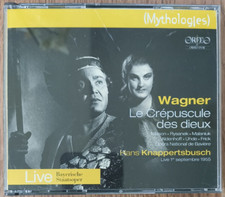 Richard Wagner - Le