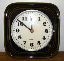 Belle Horloge Pendule de