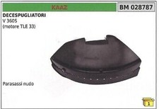 Parasassi KAAZ Pour Asta De Découpe V360S (Moteur TLE 33)