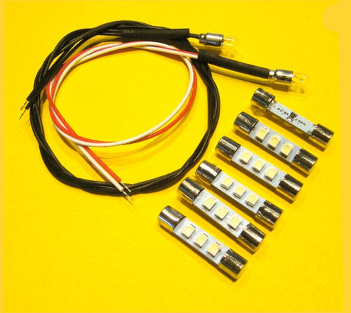 Marantz light kit - marantz,