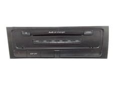 Autoradio Audi A4 III (8K) 5P