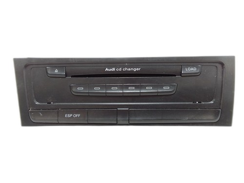 Autoradio audi iii 5p - autoradio, a4