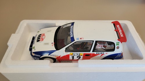 Ottomobile 1992 nissan - nissan, sunny