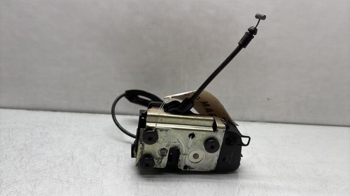 Serrure arriere gauche - , renault