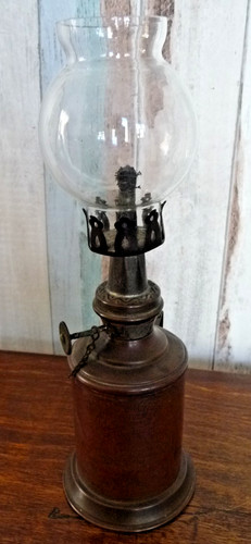 Lampe originale marque pigeon - originale,