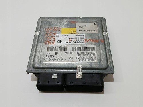 Ordinateur calculateur moteur - ordinateur,
