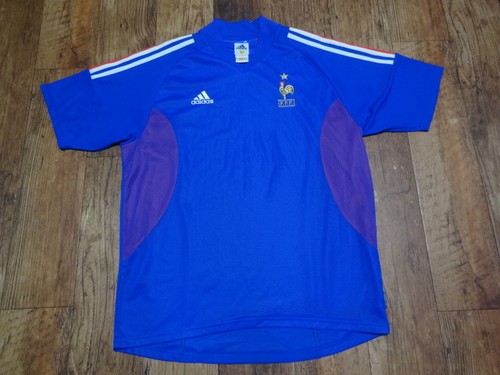 France national team - national, 2002-03