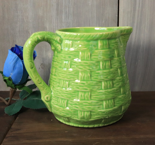 Pichet broc barbotine - pichet, en