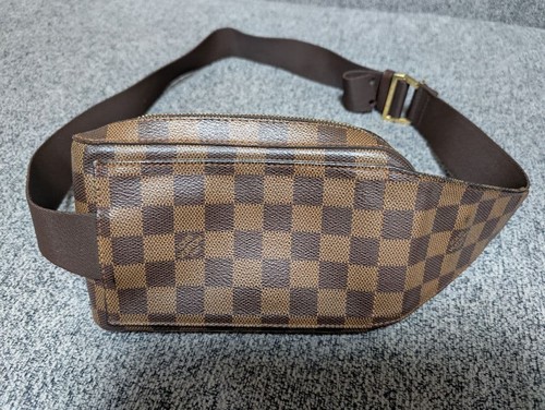 Louis vuitton geronimos - louis,