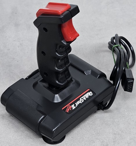 Joystick spectravideo quick - joystick,