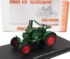 AUTOCULT 1/32 AGRICOLE KRAMER