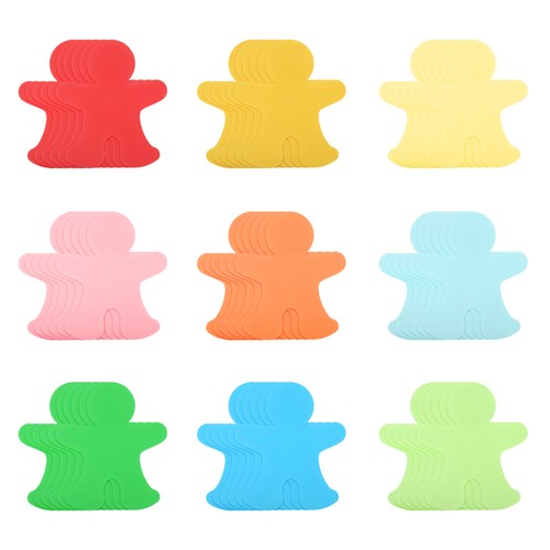 54pcs découpes - 54pcs,