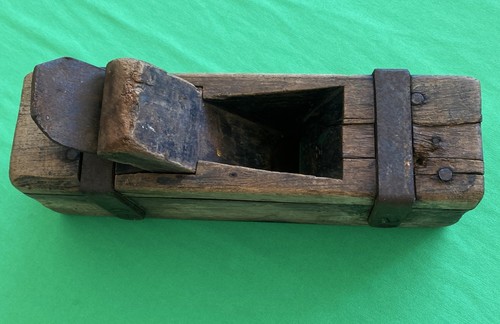 Rabot menuisier bois - rabot,
