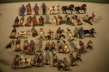 lot petits soldats figurines