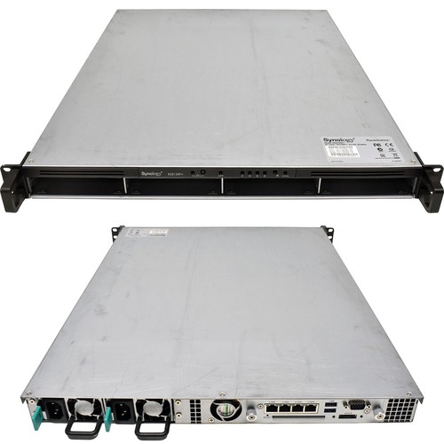 Synology rs815rp nas rack - rs815rp+,
