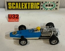 Slot Car Scx scalextric exin