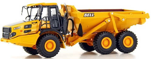 Usk dumper bell b30e - dumper,