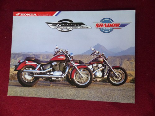 Prospectus catalogue moto - ,