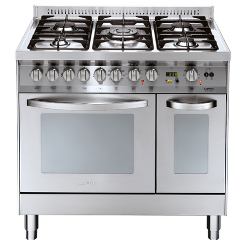 Lofra pd96gve cuisine - lofra, inox