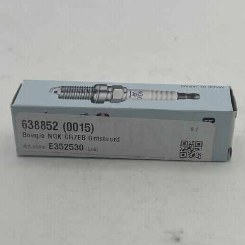Ngk spark plug cr7eb 4663 - cr7eb,