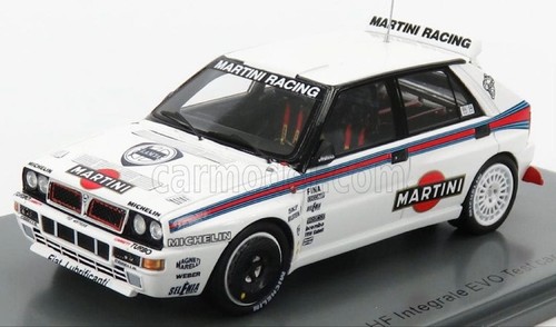 Lancia delta integrale hf - lancia,