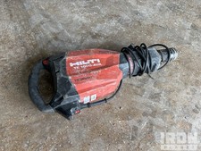 Hilti TE1000AVR 120V Corded