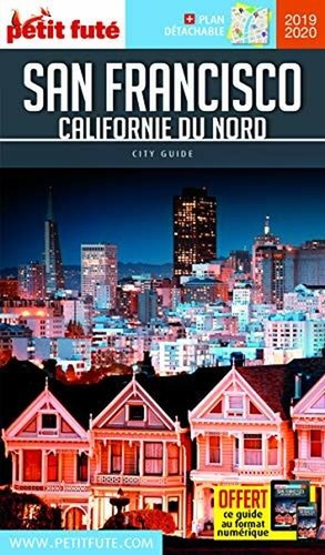 Guide san francisco 2019 - guide, 2019-2020
