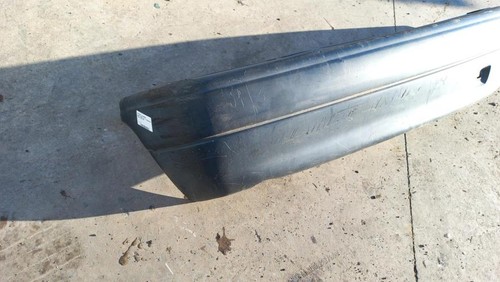 Pare choc arriere citroen saxo - choc,