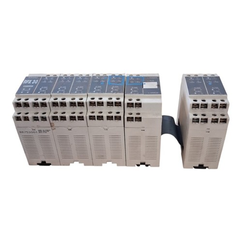 Crouzet rpx30 alimentation - crouzet,