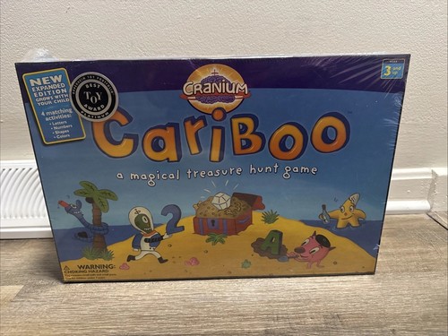 Cranium cariboo magical - cranium,