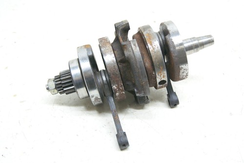 Vilebrequin honda 125 - de,