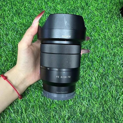 Sony 70mm vario - 16-70mm, vario-tessar