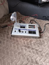 Microphone Adonis Compresseur