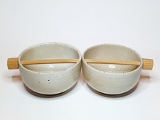 Lot Bols Serviteur Apéritif