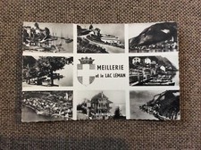 CPA CPSM MIELLERIE ET LE‘