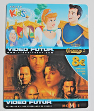 2  CARTES VIDEO  FUTUR